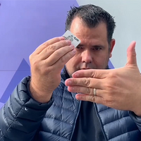 AUTOREVERSE 2.0 by Mickael Chatelain - Trick