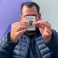 AUTOREVERSE 2.0 by Mickael Chatelain - Trick