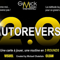 AUTOREVERSE 2.0 by Mickael Chatelain - Trick