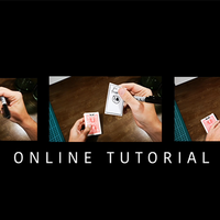 That f*cking card (Gimmick and Online Instructions) by JOTA - Trick