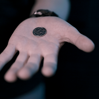 Catch (Gimmicks and Online Instructions) by Vanishing Inc - Trick