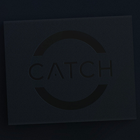 Catch (Gimmicks and Online Instructions) by Vanishing Inc - Trick