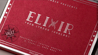 The Vault - Skymember Presents ELIXIR  by Lyndon Jugalbot
