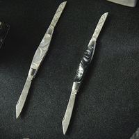 ARTISAN COLOR-CHANGING KNIVES BY TCC