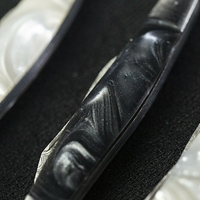 ARTISAN COLOR-CHANGING KNIVES BY TCC