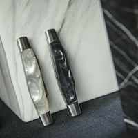 ARTISAN COLOR-CHANGING KNIVES BY TCC