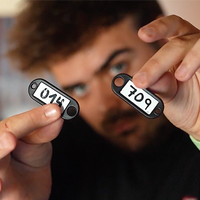 Organic Spirit Slates (Gimmicks and Online Instructions) by Juan Capilla and Julio Montoro - Trick