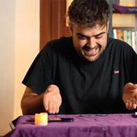 Organic Spirit Slates (Gimmicks and Online Instructions) by Juan Capilla and Julio Montoro - Trick