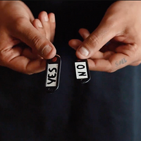 Organic Spirit Slates (Gimmicks and Online Instructions) by Juan Capilla and Julio Montoro - Trick