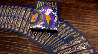 Bicycle Vampire The Darkness Playing Cards
