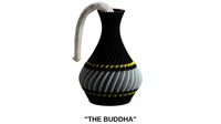 The American Prayer Vase Genie Bottle THE BUDDHA by Big Guy's Magic- Trick
