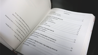 Who is Inaki Zabaletta?  by Vernet Magic - Book
