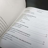 Who is Inaki Zabaletta?  by Vernet Magic - Book