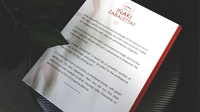 Who is Inaki Zabaletta?  by Vernet Magic - Book
