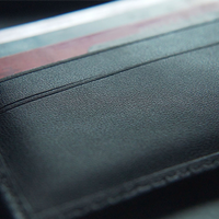 Speed Loader Plus Wallet (Gimmicks and Online Instructions) by Tony Miller and Mark Mason - Trick