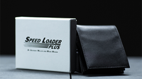 Speed Loader Plus Wallet (Gimmicks and Online Instructions) by Tony Miller and Mark Mason - Trick
