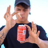 SOLID (Gimmicks and Online Instructions) by Juan Capilla and Julio Montoro  - Trick