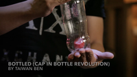 BOTTLED V.2 (Red, Coca-Cola) by Taiwan Ben - Trick
