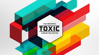TOXIC by Esya G video DOWNLOAD
