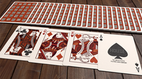 House Playing Cards
