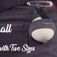 MY2 HOLDER Small by Yan Yan Ma & MS Magic- Trick