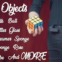 MY2 HOLDER Large by Yan Yan Ma & MS Magic - Trick