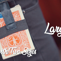 MY2 HOLDER Large by Yan Yan Ma & MS Magic - Trick