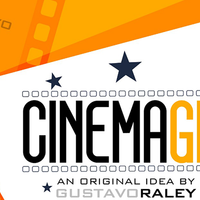 CINEMAGIC STAR WARS (Gimmicks and Online Instructions) by Gustavo Raley - Trick