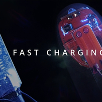 Pro Light 3.0 Red Pair (Gimmicks and Online Instructions) by Marc Antoine - Trick