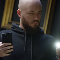 Pro Light 3.0 White Single (Gimmicks and Online Instructions) by Marc Antoine - Trick