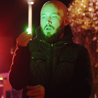 Pro Light 3.0 Green Single (Gimmicks and Online Instructions) by Marc Antoine - Trick