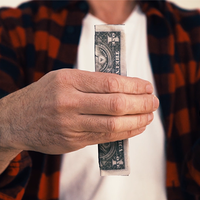 Surprise Change (Gimmicks and Online Instructions) by Gustavo Raley - Trick