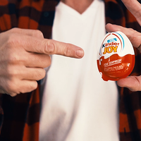 Surprise Change (Gimmicks and Online Instructions) by Gustavo Raley - Trick