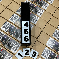 Smart Cubes PLUS (Large/Stage) by Taiwan Ben - Trick