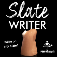 Slate Writer by Vernet Magic - Trick