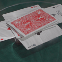 WAKEN by Bond Lee, Hawin & MS Magic - Trick