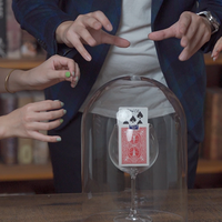 WAKEN by Bond Lee, Hawin & MS Magic - Trick