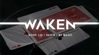 WAKEN by Bond Lee, Hawin & MS Magic - Trick
