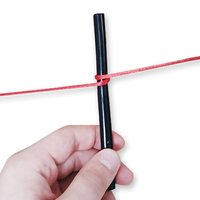 PENETRATING ROPE by JL Magic - Trick