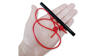 PENETRATING ROPE by JL Magic - Trick
