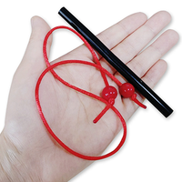 PENETRATING ROPE by JL Magic - Trick