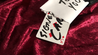 Larry Wilmore's Gravity Wallet by David Regal and Larry Wilmore
