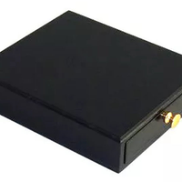 Magic Blocks Deluxe by 7 MAGIC - Trick