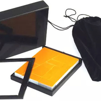 Magic Blocks Deluxe by 7 MAGIC - Trick