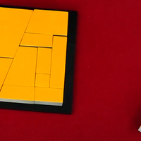 Magic Blocks Deluxe by 7 MAGIC - Trick