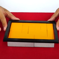 Magic Blocks Deluxe by 7 MAGIC - Trick