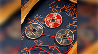 N6 Coin Set by N2G - Trick
