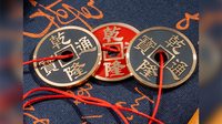 N6 Coin Set by N2G - Trick

