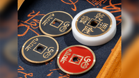 N6 Coin Set by N2G - Trick
