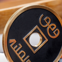 N6 Coin Set by N2G - Trick